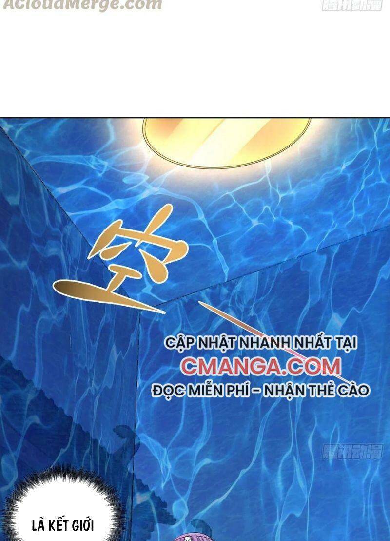 Đạo Ma – Ta Luyện Khí Ba Ngàn Năm Ngoại Truyện Chapter 17 - Trang 2