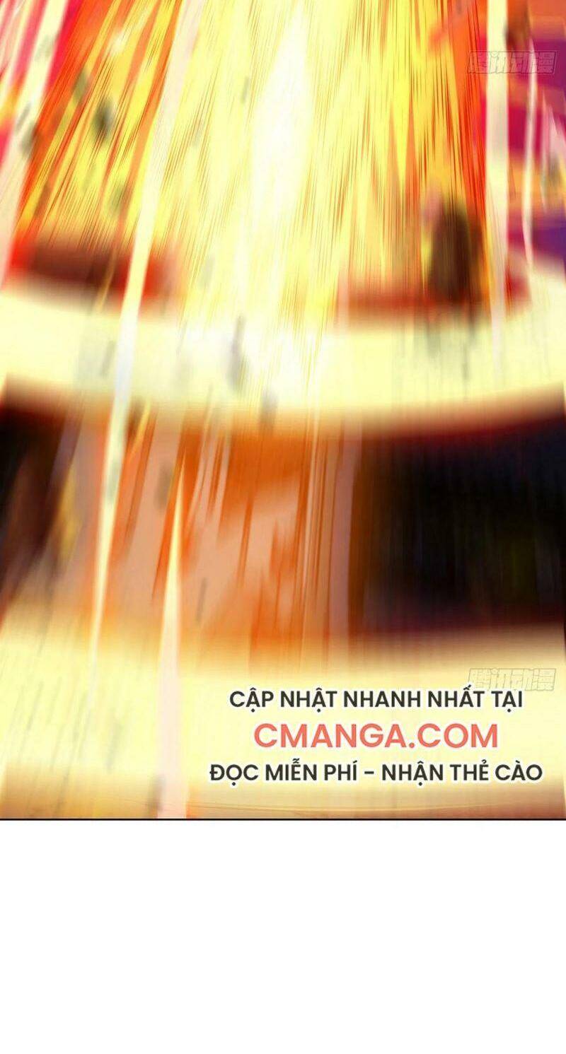 Đạo Ma – Ta Luyện Khí Ba Ngàn Năm Ngoại Truyện Chapter 16 - Trang 2