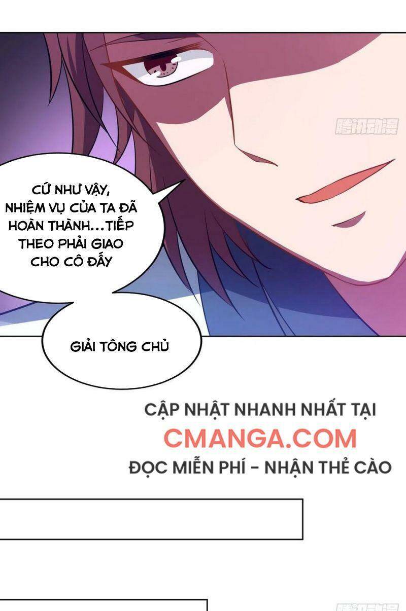 Đạo Ma – Ta Luyện Khí Ba Ngàn Năm Ngoại Truyện Chapter 16 - Trang 2