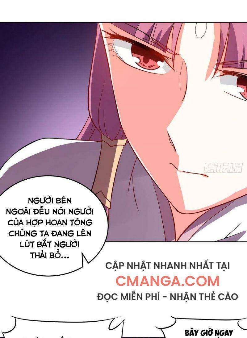 Đạo Ma – Ta Luyện Khí Ba Ngàn Năm Ngoại Truyện Chapter 16 - Trang 2