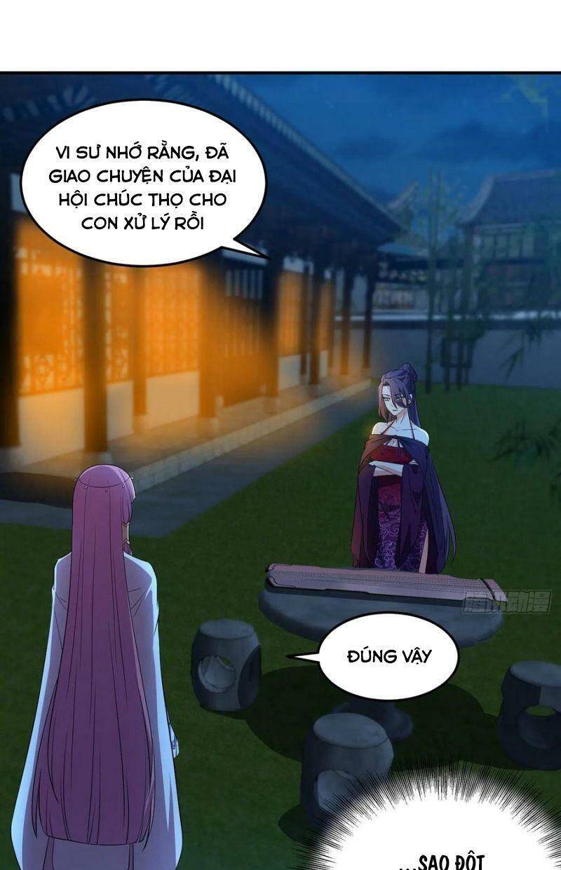 Đạo Ma – Ta Luyện Khí Ba Ngàn Năm Ngoại Truyện Chapter 15 - Trang 2