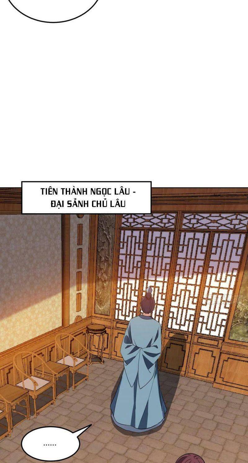 Đạo Ma – Ta Luyện Khí Ba Ngàn Năm Ngoại Truyện Chapter 15 - Trang 2