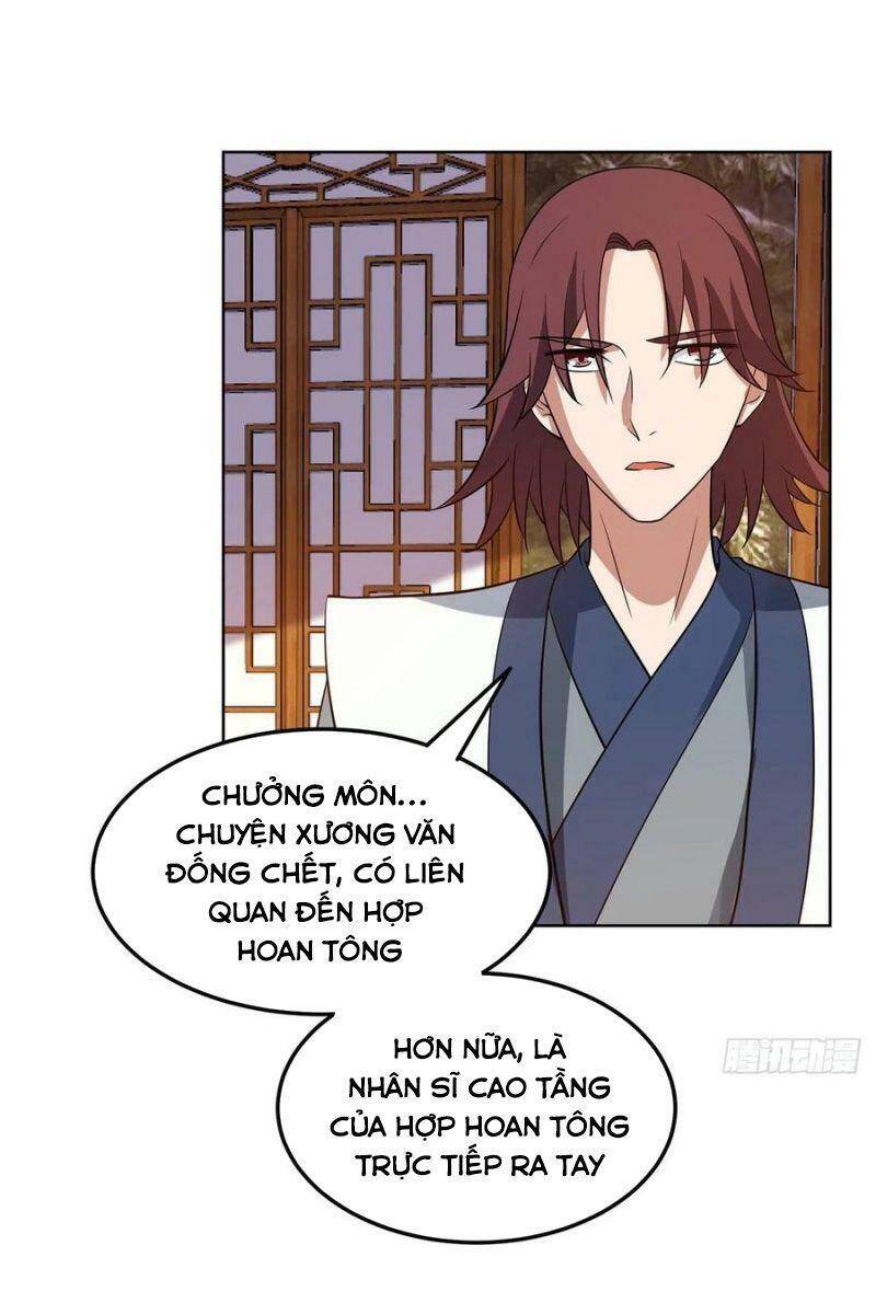 Đạo Ma – Ta Luyện Khí Ba Ngàn Năm Ngoại Truyện Chapter 15 - Trang 2