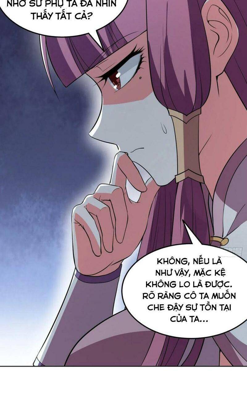 Đạo Ma – Ta Luyện Khí Ba Ngàn Năm Ngoại Truyện Chapter 14 - Trang 2