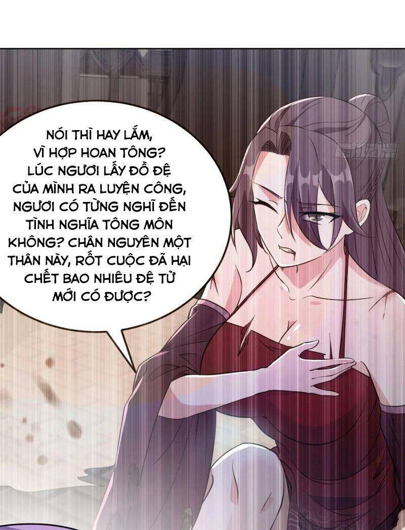 Đạo Ma – Ta Luyện Khí Ba Ngàn Năm Ngoại Truyện Chapter 14 - Trang 2