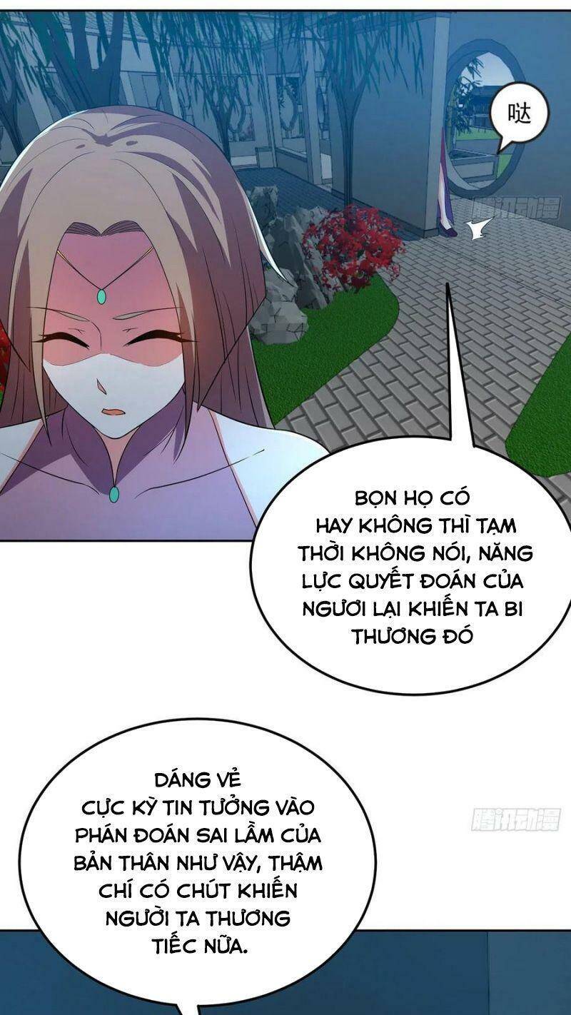 Đạo Ma – Ta Luyện Khí Ba Ngàn Năm Ngoại Truyện Chapter 11 - Trang 2