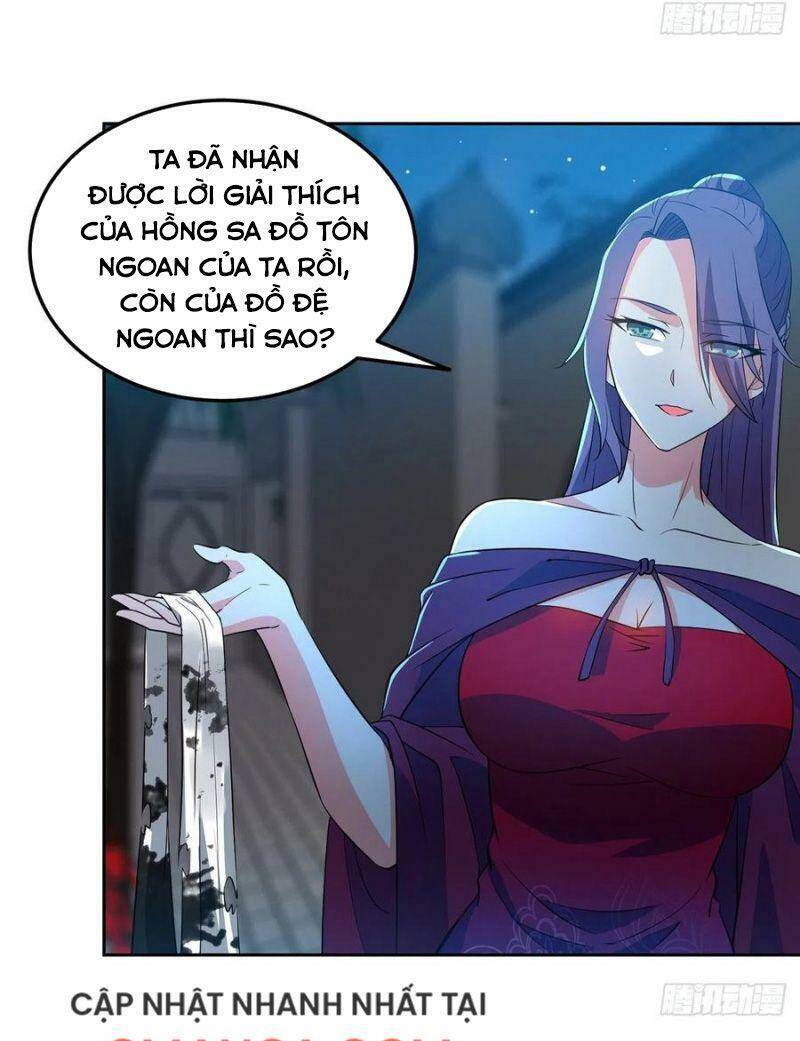 Đạo Ma – Ta Luyện Khí Ba Ngàn Năm Ngoại Truyện Chapter 11 - Trang 2