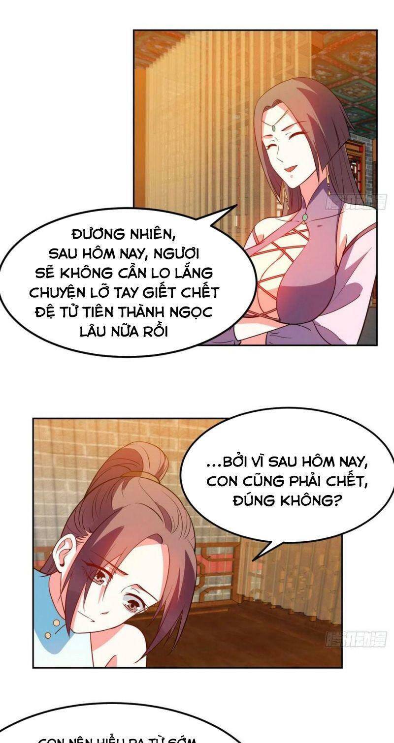 Đạo Ma – Ta Luyện Khí Ba Ngàn Năm Ngoại Truyện Chapter 9 - Trang 2