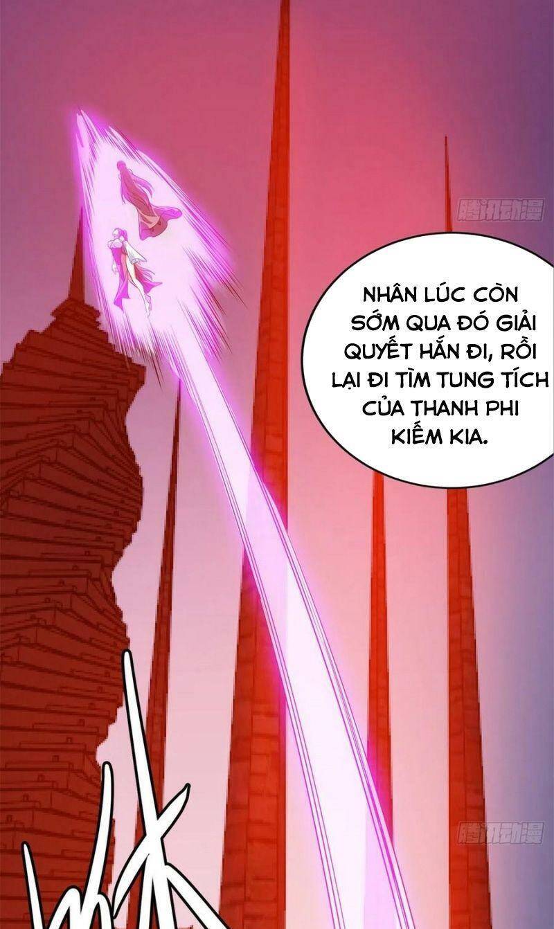 Đạo Ma – Ta Luyện Khí Ba Ngàn Năm Ngoại Truyện Chapter 9 - Trang 2