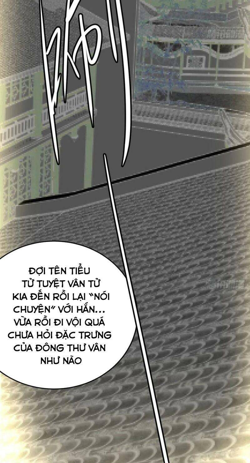 Đạo Ma – Ta Luyện Khí Ba Ngàn Năm Ngoại Truyện Chapter 8 - Trang 2