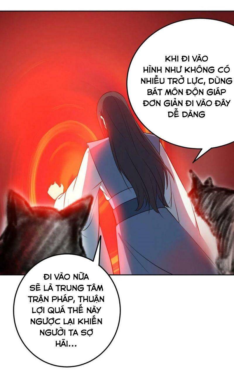 Đạo Ma – Ta Luyện Khí Ba Ngàn Năm Ngoại Truyện Chapter 8 - Trang 2