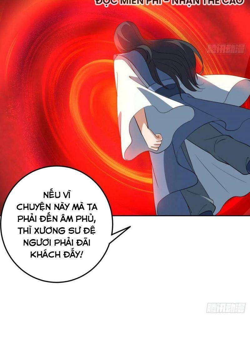 Đạo Ma – Ta Luyện Khí Ba Ngàn Năm Ngoại Truyện Chapter 8 - Trang 2