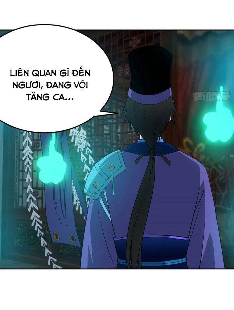 Đạo Ma – Ta Luyện Khí Ba Ngàn Năm Ngoại Truyện Chapter 7 - Trang 2