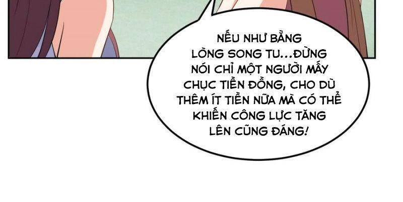 Đạo Ma – Ta Luyện Khí Ba Ngàn Năm Ngoại Truyện Chapter 5 - Trang 2