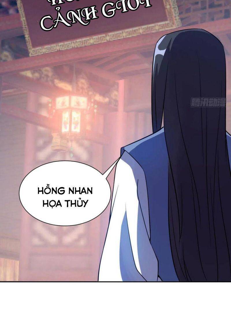 Đạo Ma – Ta Luyện Khí Ba Ngàn Năm Ngoại Truyện Chapter 3 - Trang 2