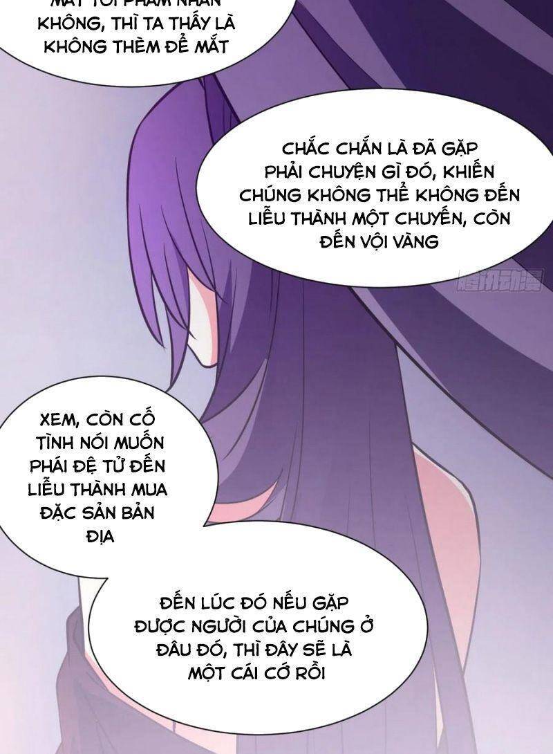 Đạo Ma – Ta Luyện Khí Ba Ngàn Năm Ngoại Truyện Chapter 2 - Trang 2