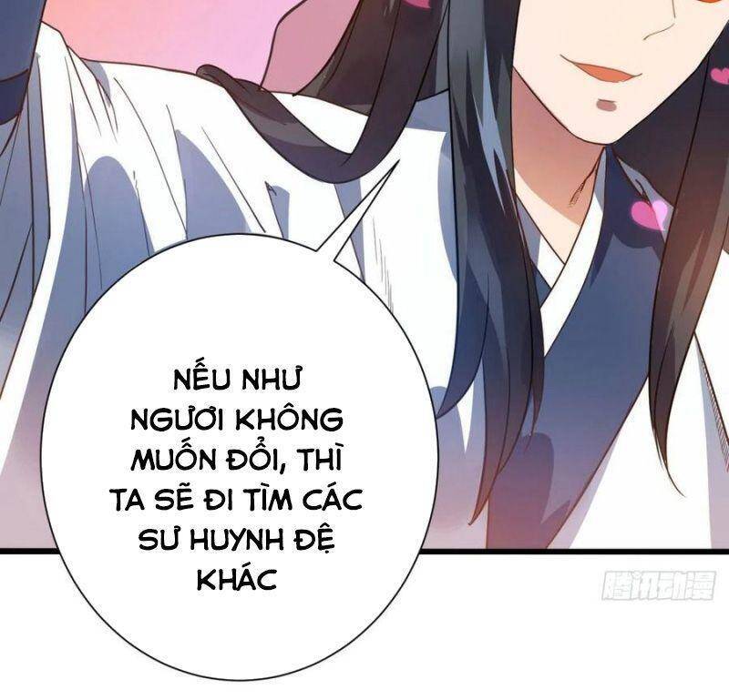 Đạo Ma – Ta Luyện Khí Ba Ngàn Năm Ngoại Truyện Chapter 1 - Trang 2