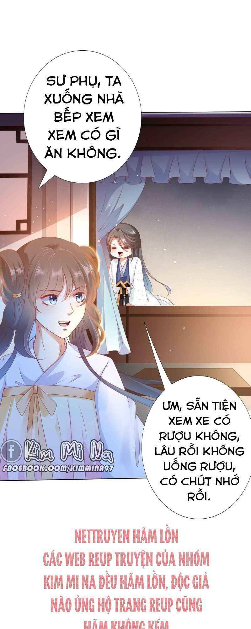 Sư Phụ, Cái Kia Ăn Ngon! Chapter 104 - Trang 2