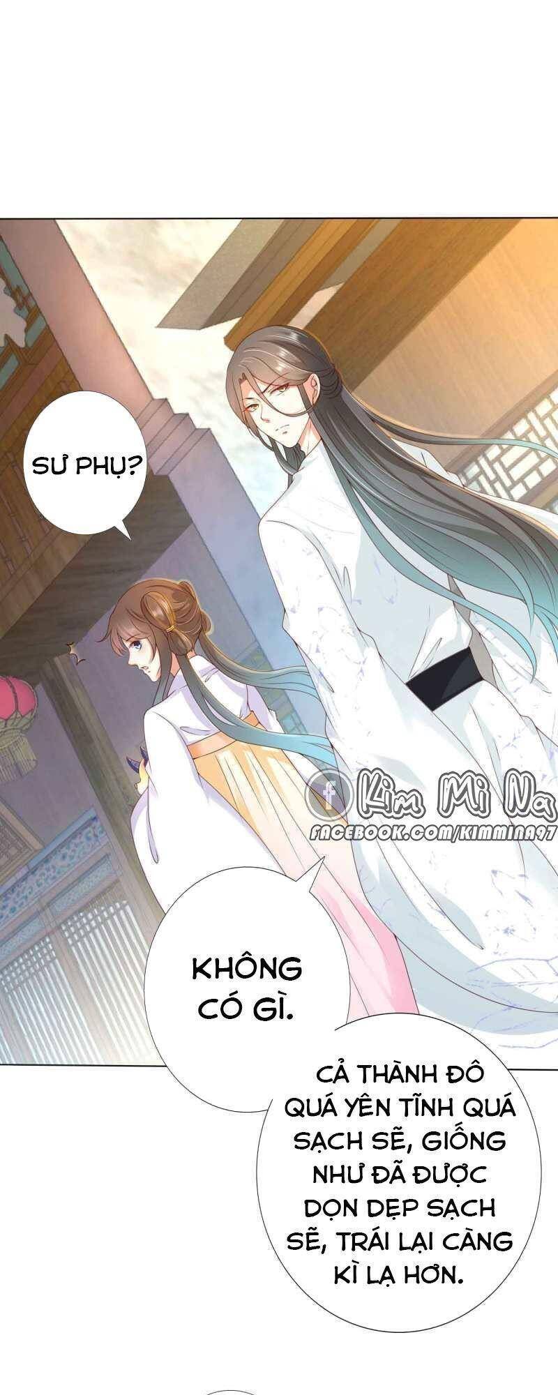 Sư Phụ, Cái Kia Ăn Ngon! Chapter 104 - Trang 2