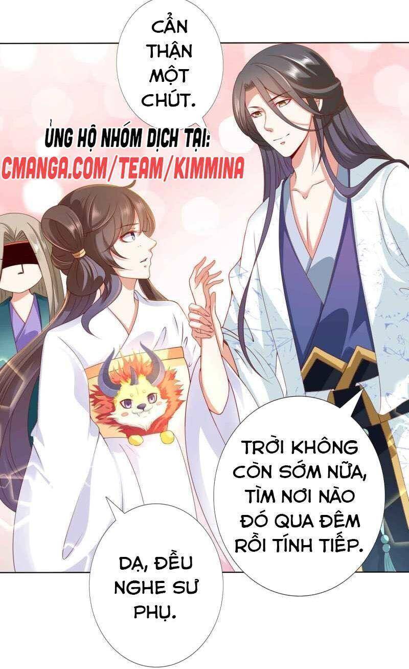 Sư Phụ, Cái Kia Ăn Ngon! Chapter 104 - Trang 2