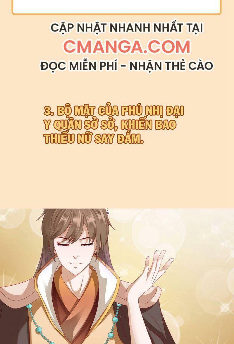 Sư Phụ, Cái Kia Ăn Ngon! Chapter 103.5 - Trang 2