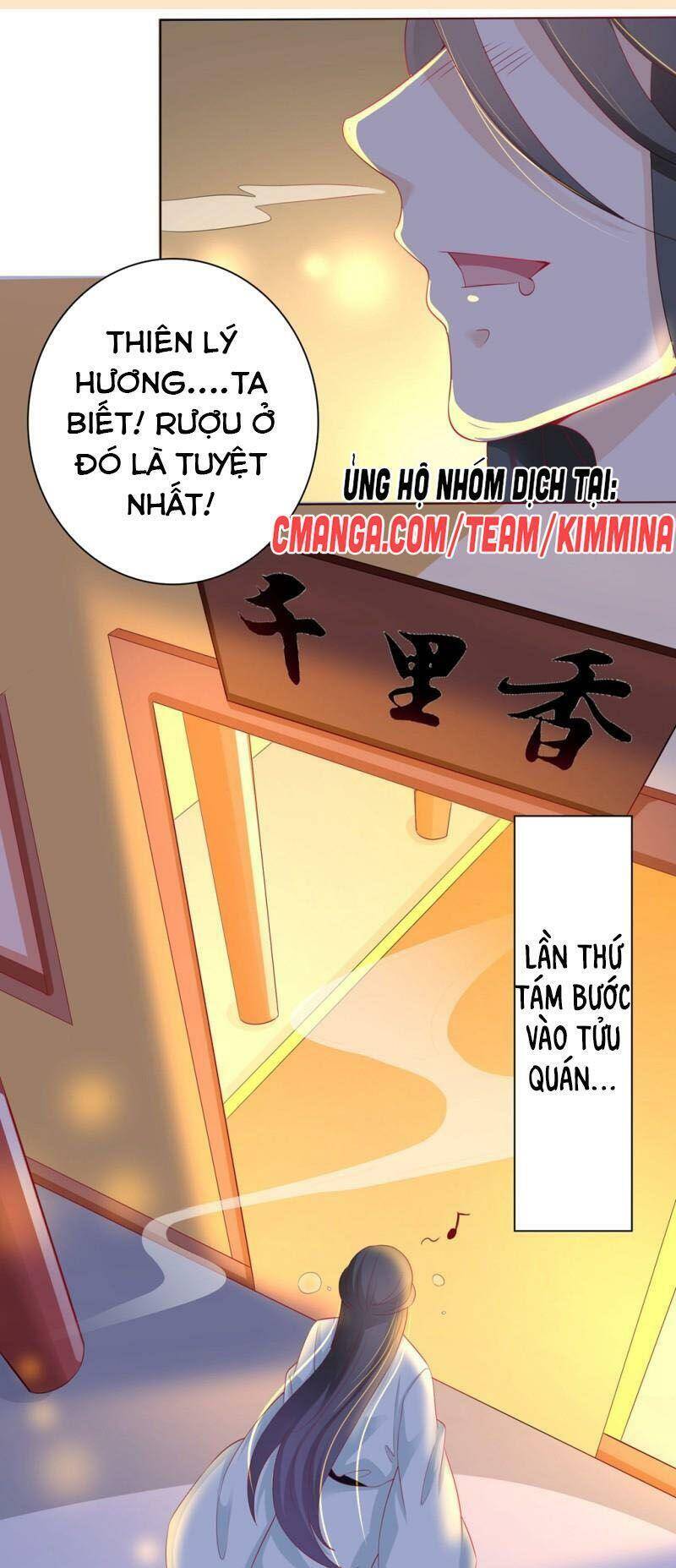 Sư Phụ, Cái Kia Ăn Ngon! Chapter 103.5 - Trang 2