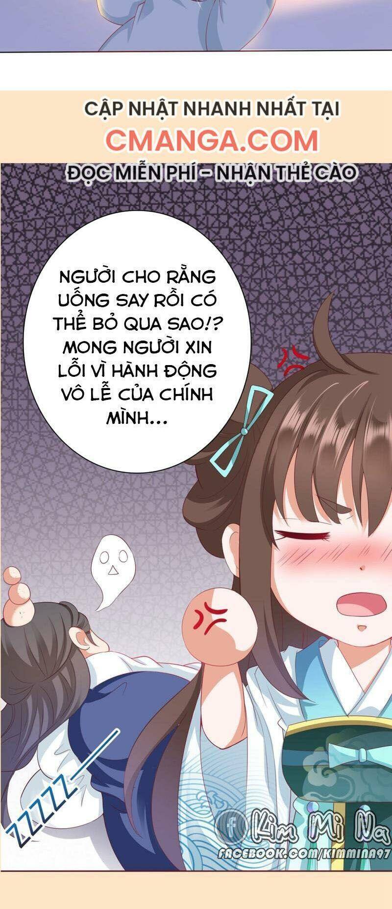 Sư Phụ, Cái Kia Ăn Ngon! Chapter 103.5 - Trang 2