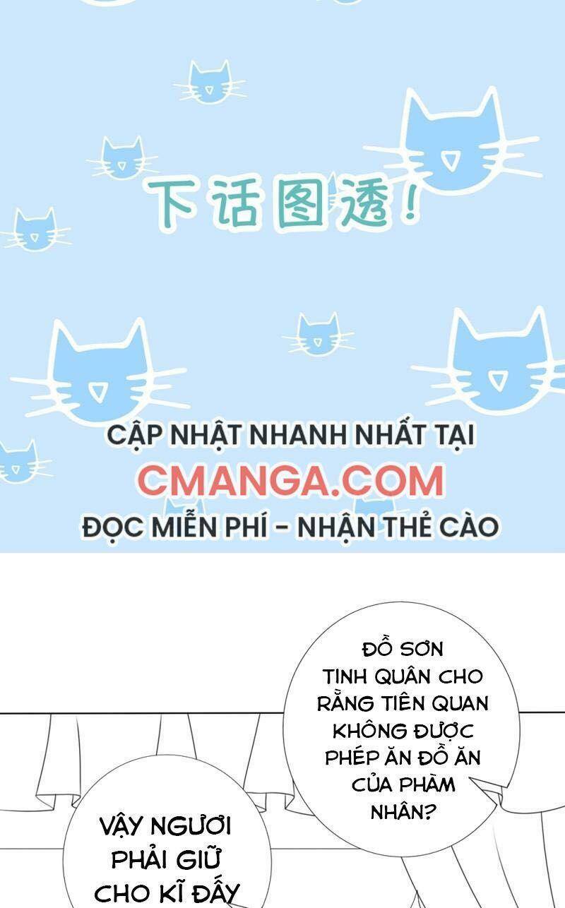 Sư Phụ, Cái Kia Ăn Ngon! Chapter 103.5 - Trang 2