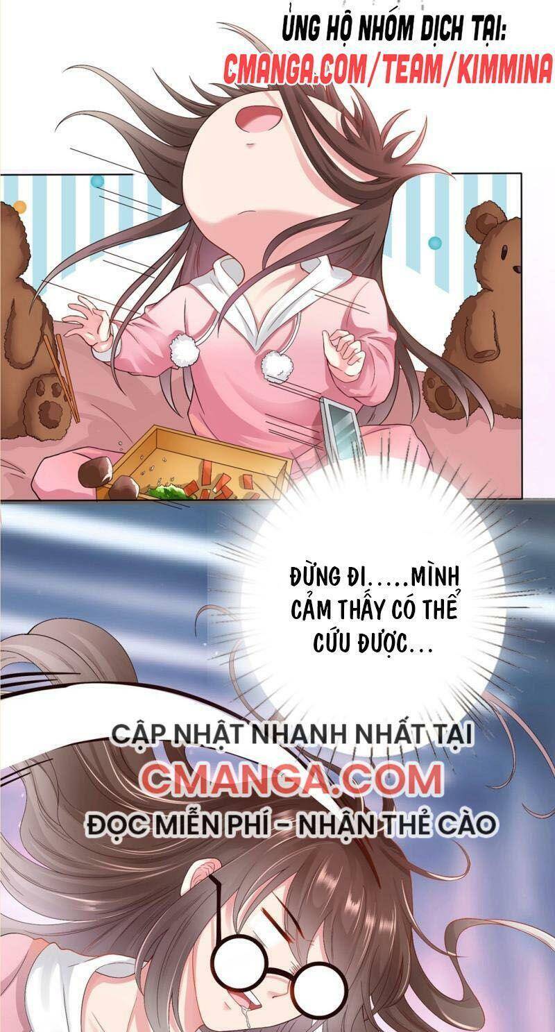 Sư Phụ, Cái Kia Ăn Ngon! Chapter 103.5 - Trang 2