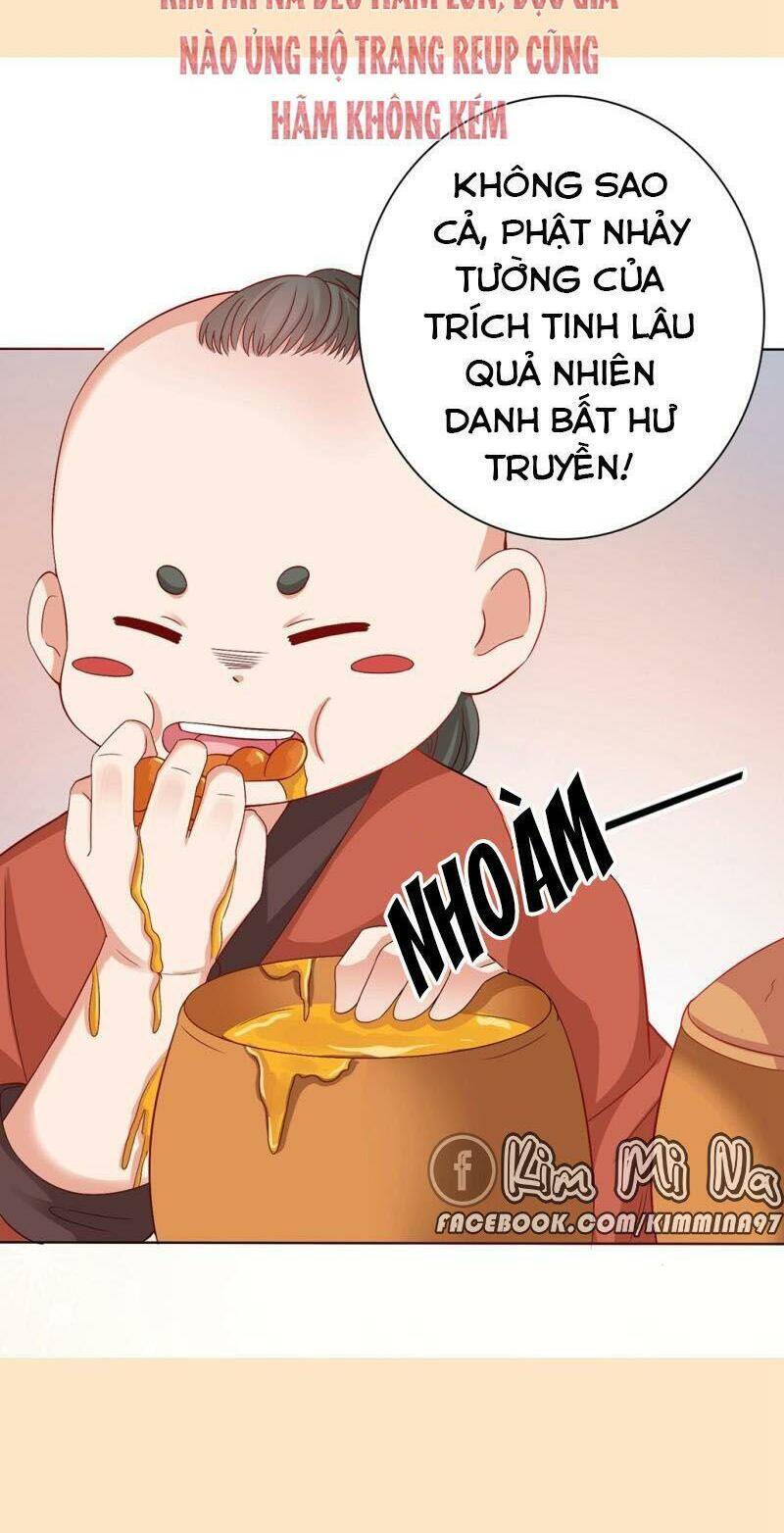 Sư Phụ, Cái Kia Ăn Ngon! Chapter 103.5 - Trang 2