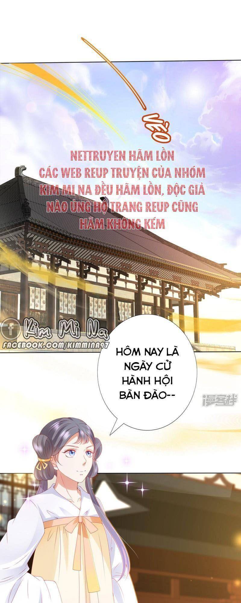 Sư Phụ, Cái Kia Ăn Ngon! Chapter 92 - Trang 2