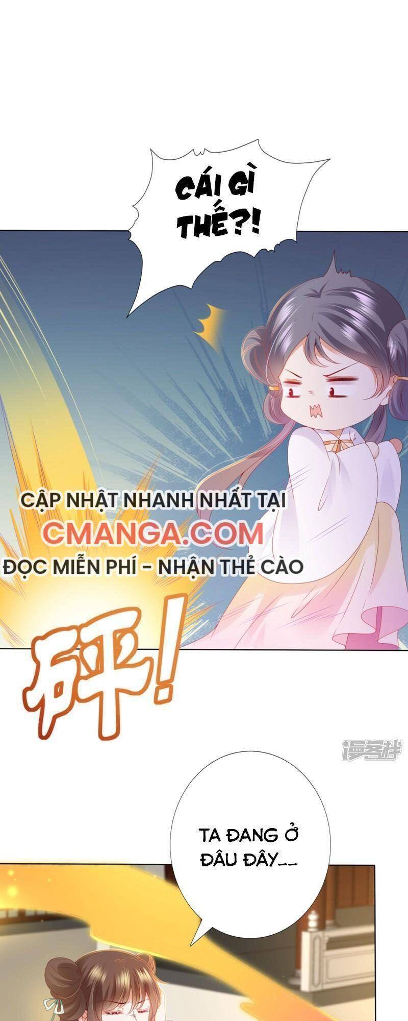 Sư Phụ, Cái Kia Ăn Ngon! Chapter 92 - Trang 2