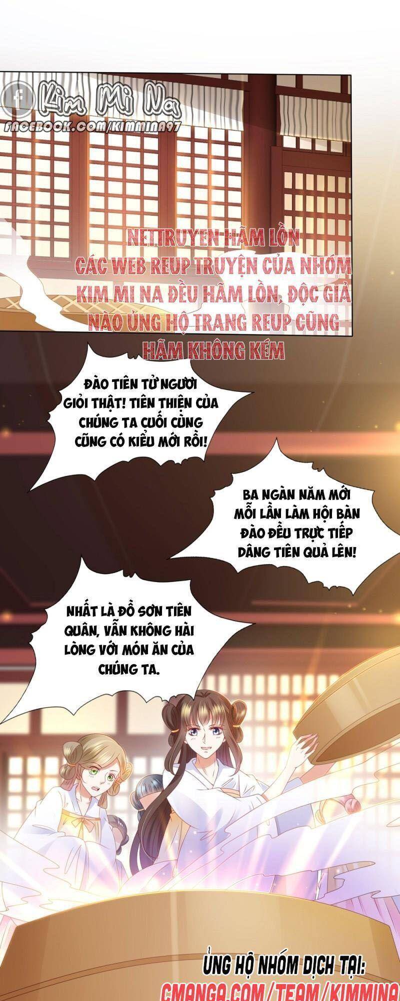 Sư Phụ, Cái Kia Ăn Ngon! Chapter 92 - Trang 2