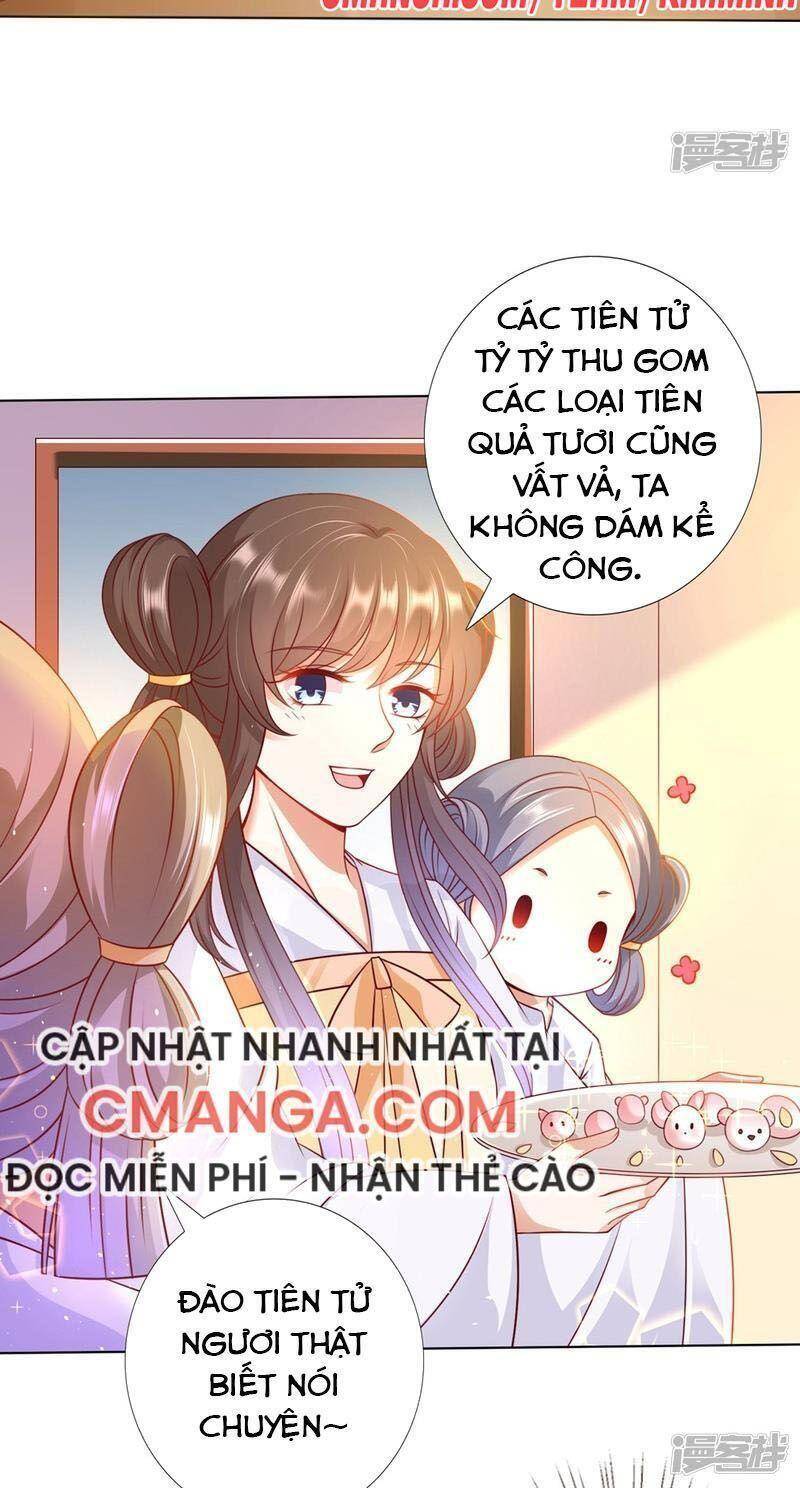 Sư Phụ, Cái Kia Ăn Ngon! Chapter 92 - Trang 2