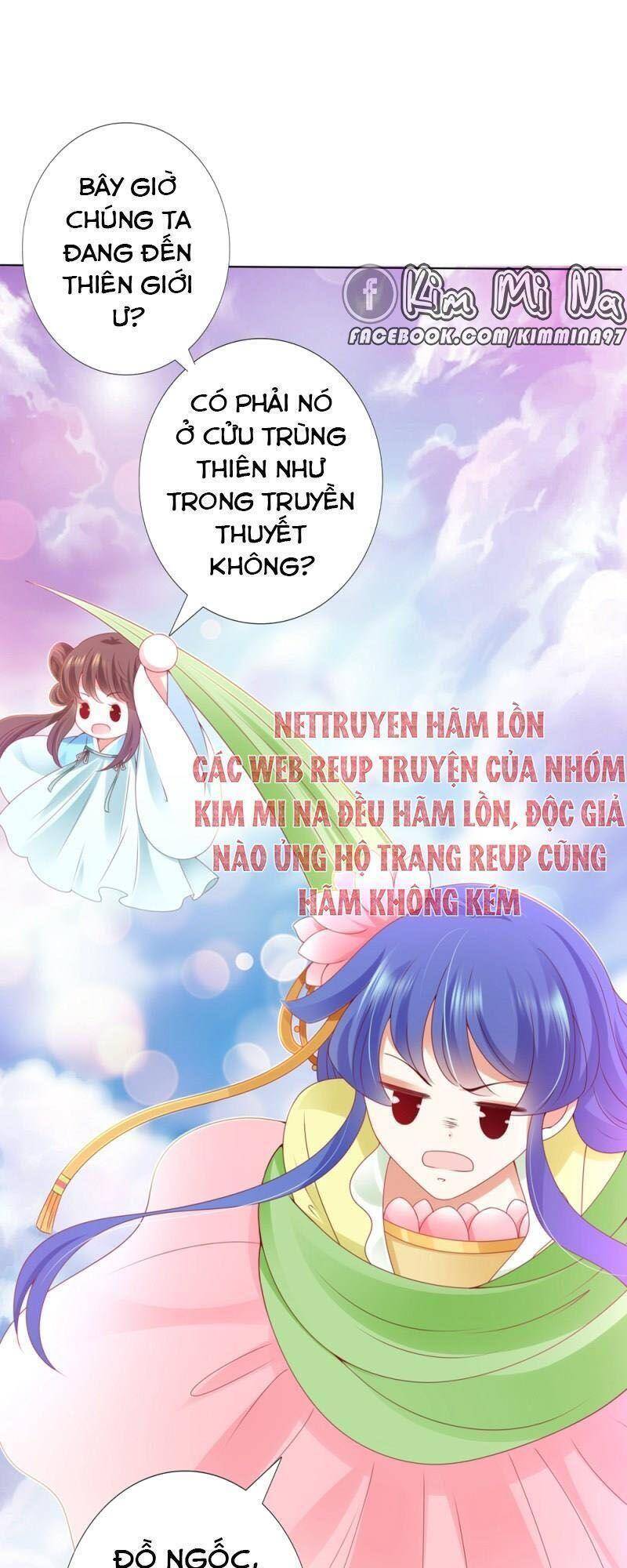 Sư Phụ, Cái Kia Ăn Ngon! Chapter 92 - Trang 2