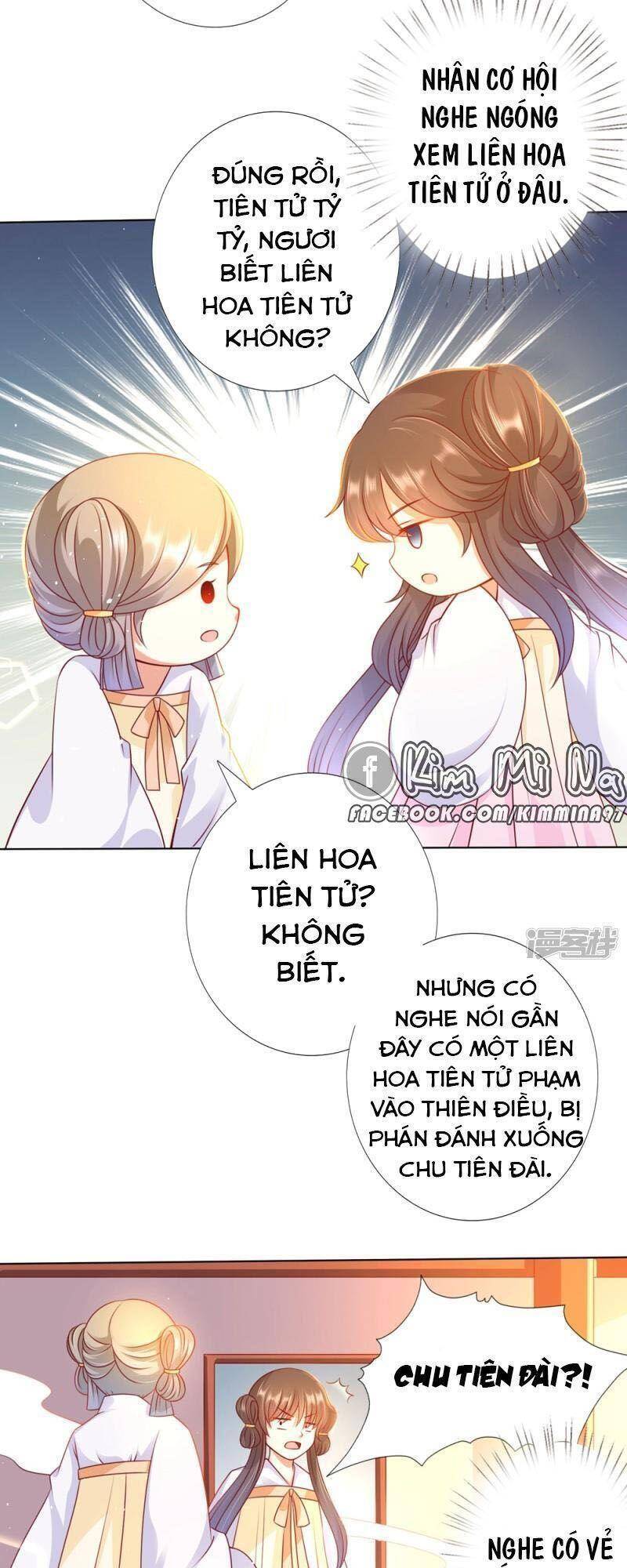 Sư Phụ, Cái Kia Ăn Ngon! Chapter 92 - Trang 2