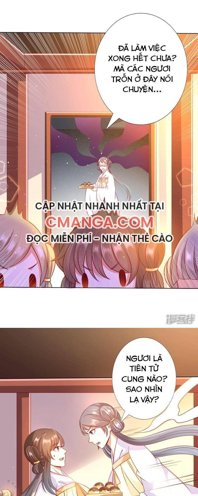 Sư Phụ, Cái Kia Ăn Ngon! Chapter 92 - Trang 2