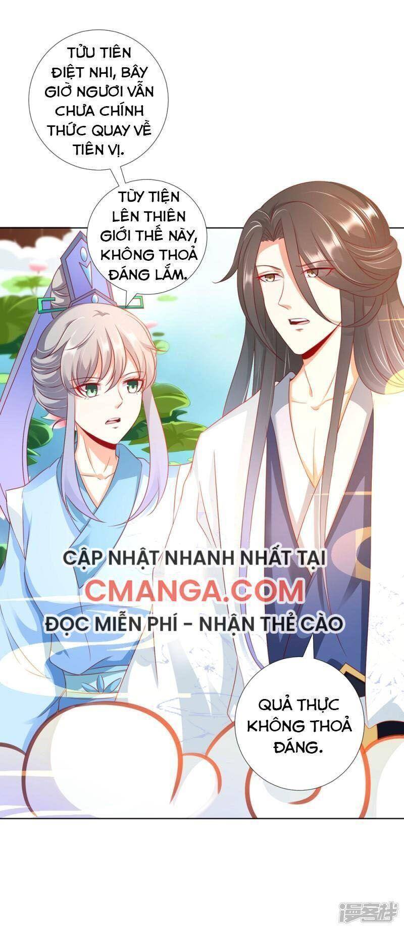 Sư Phụ, Cái Kia Ăn Ngon! Chapter 92 - Trang 2