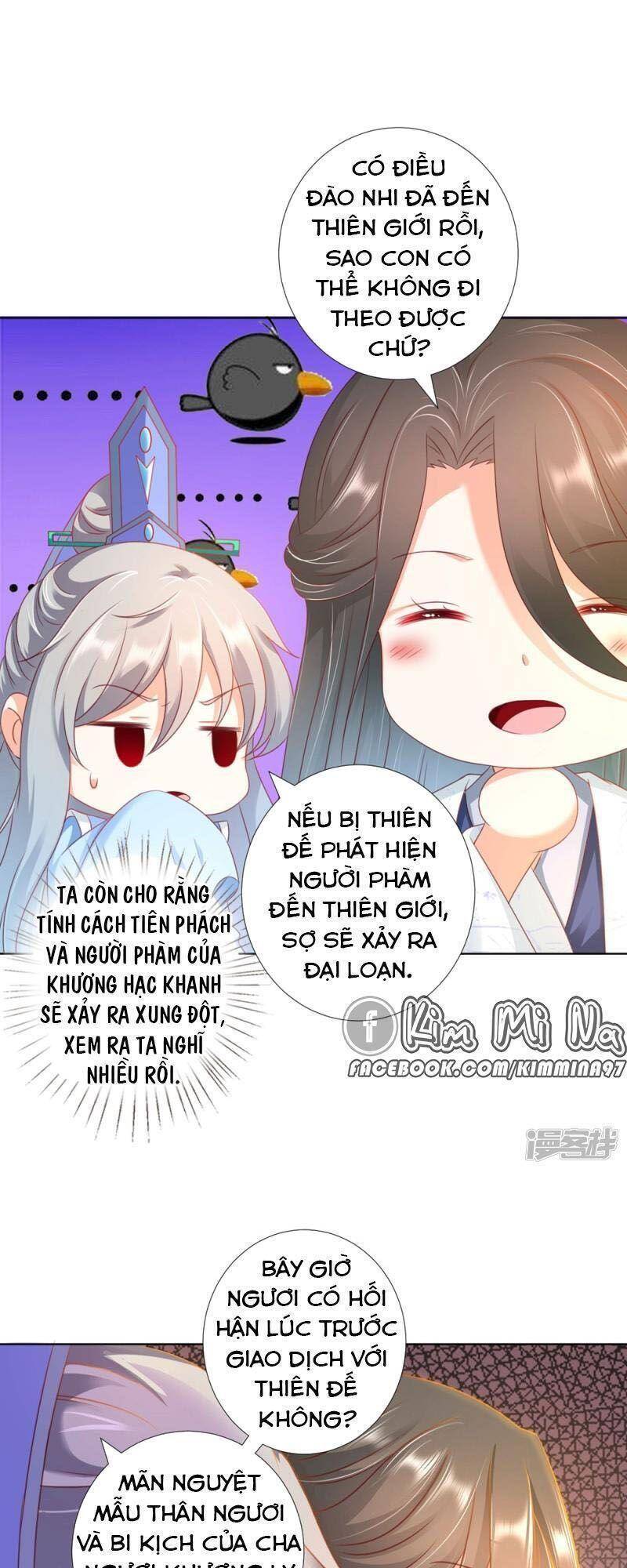 Sư Phụ, Cái Kia Ăn Ngon! Chapter 92 - Trang 2