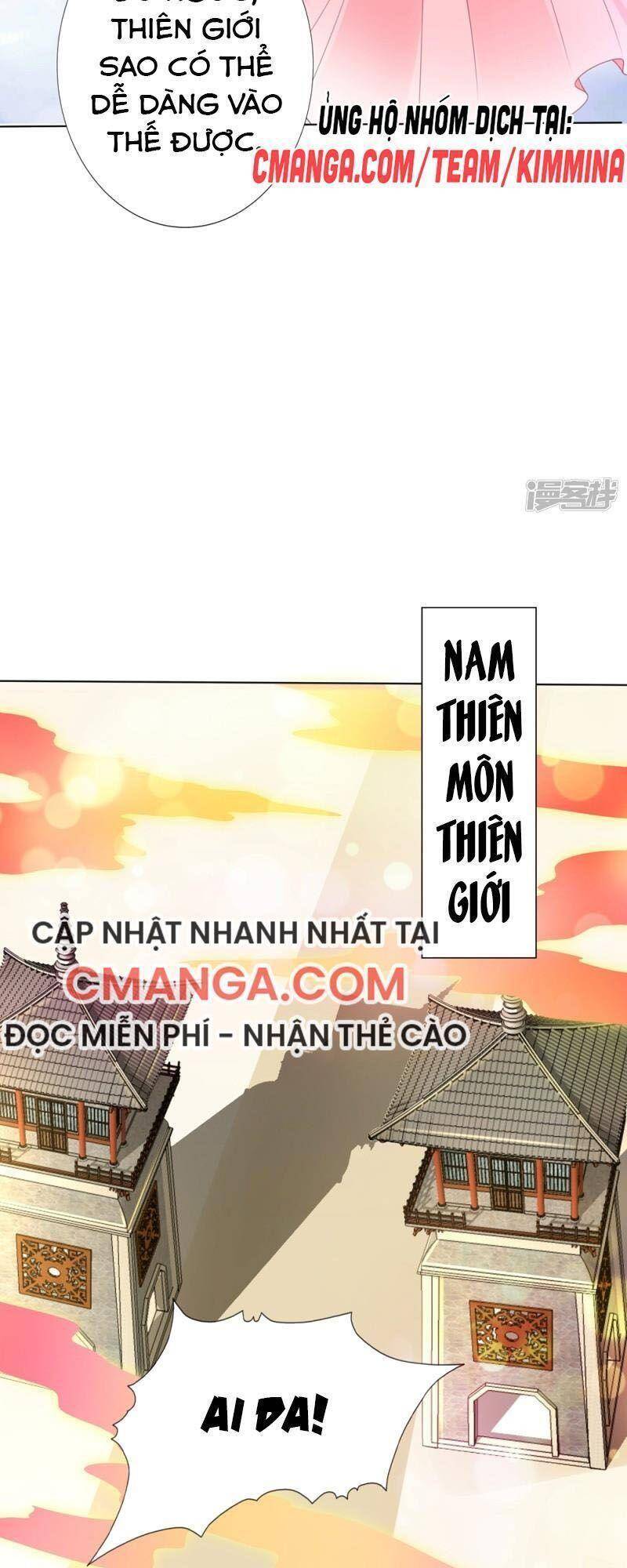 Sư Phụ, Cái Kia Ăn Ngon! Chapter 92 - Trang 2