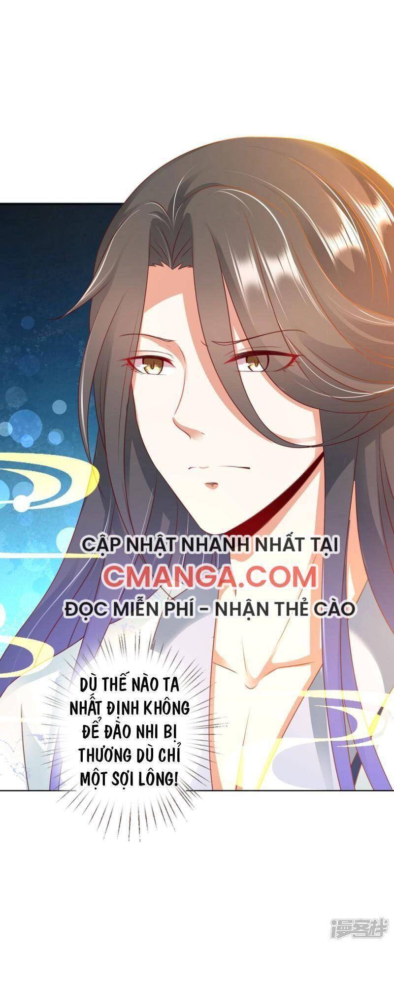 Sư Phụ, Cái Kia Ăn Ngon! Chapter 92 - Trang 2