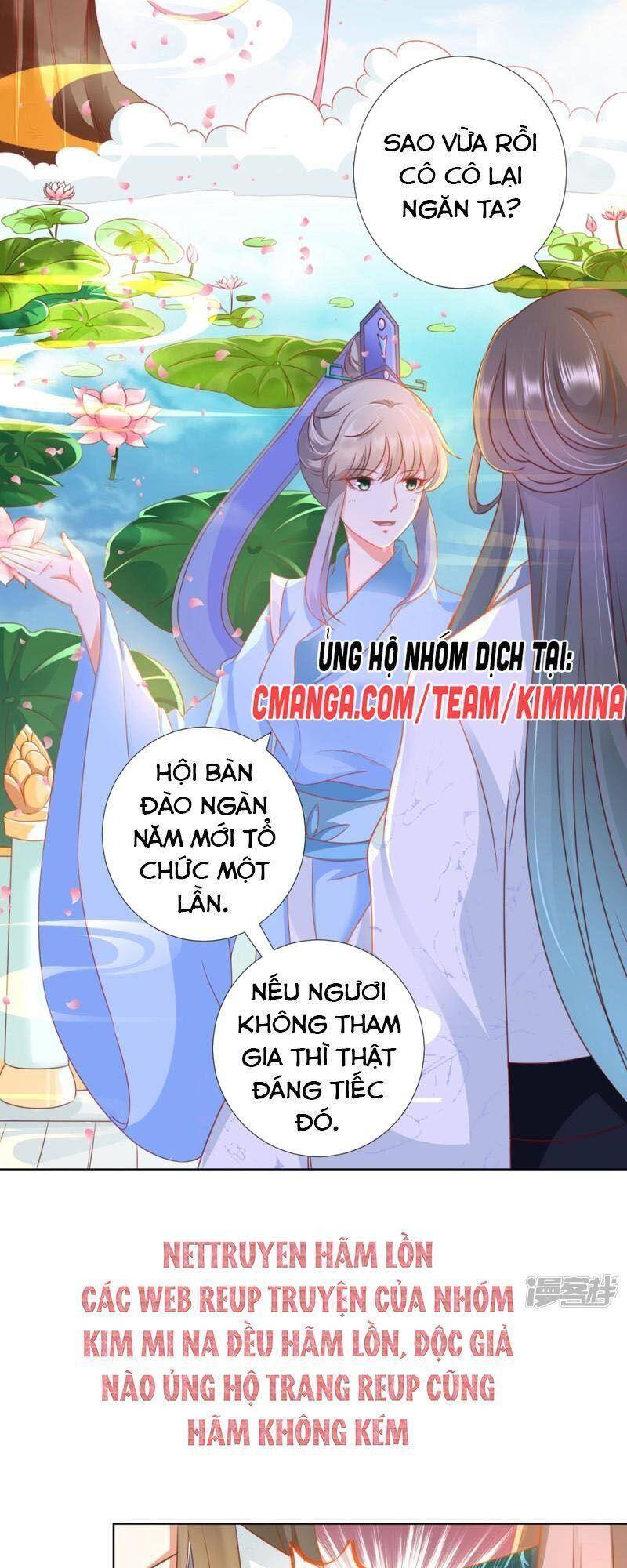 Sư Phụ, Cái Kia Ăn Ngon! Chapter 92 - Trang 2