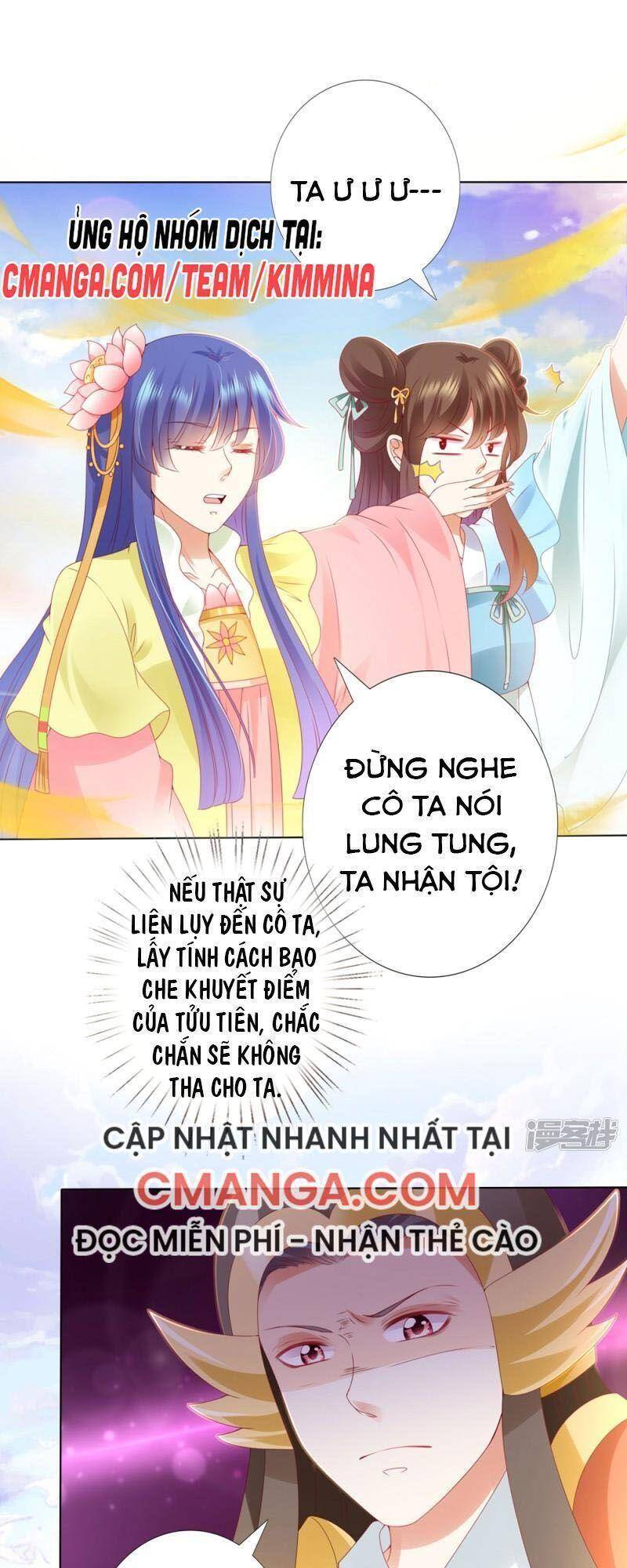 Sư Phụ, Cái Kia Ăn Ngon! Chapter 92 - Trang 2