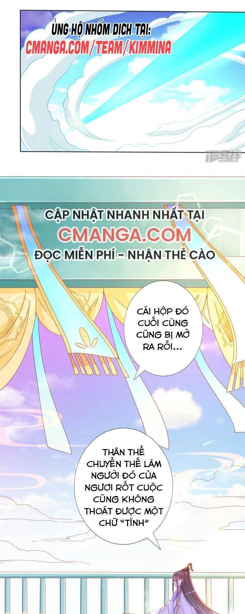 Sư Phụ, Cái Kia Ăn Ngon! Chapter 91 - Trang 2