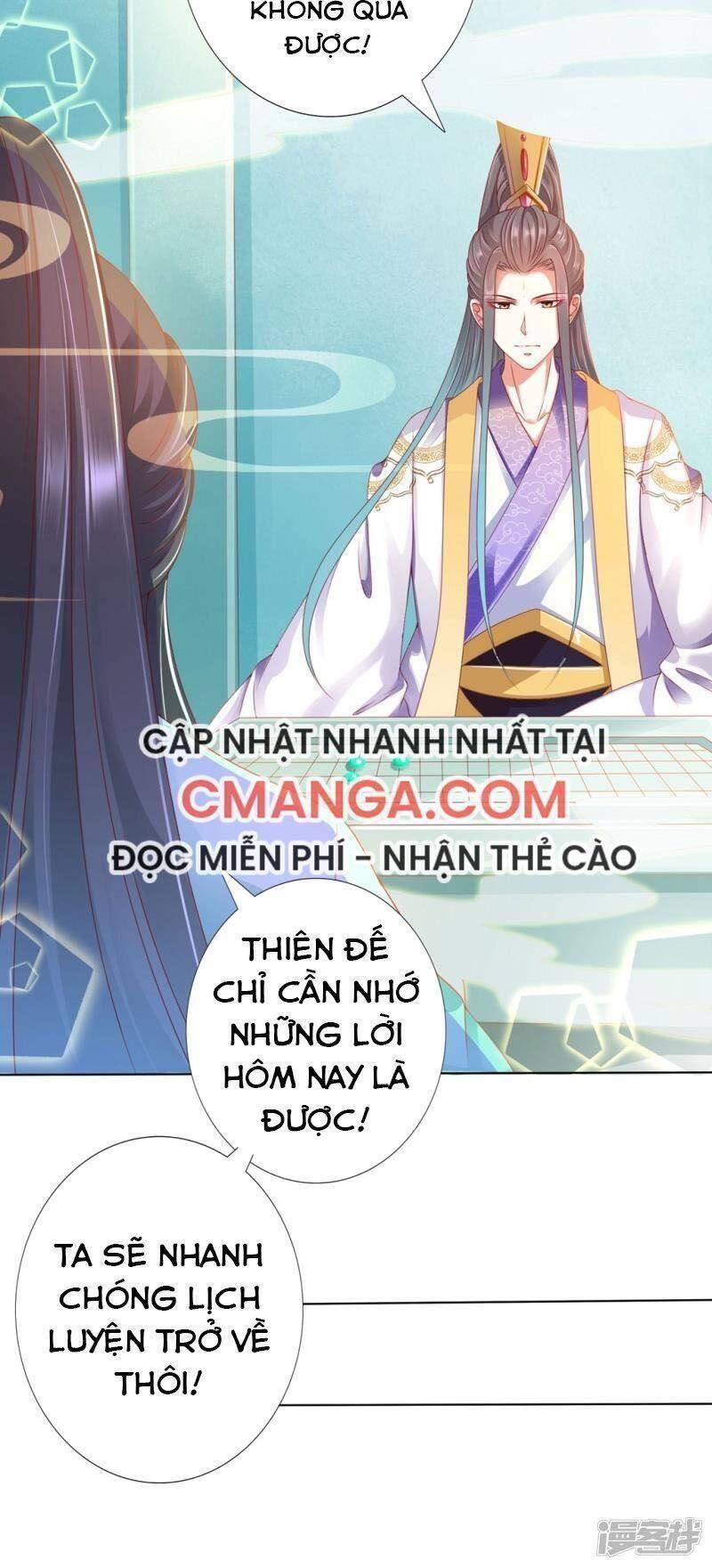 Sư Phụ, Cái Kia Ăn Ngon! Chapter 91 - Trang 2