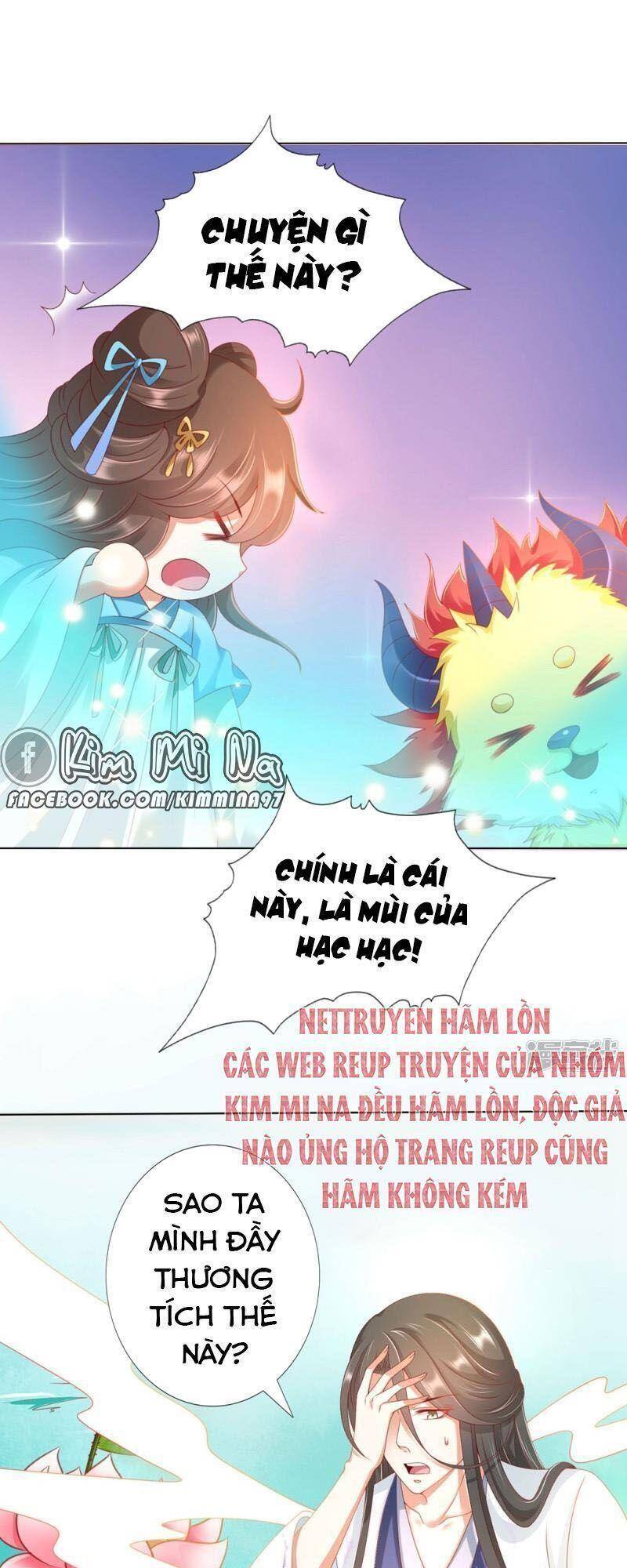 Sư Phụ, Cái Kia Ăn Ngon! Chapter 91 - Trang 2