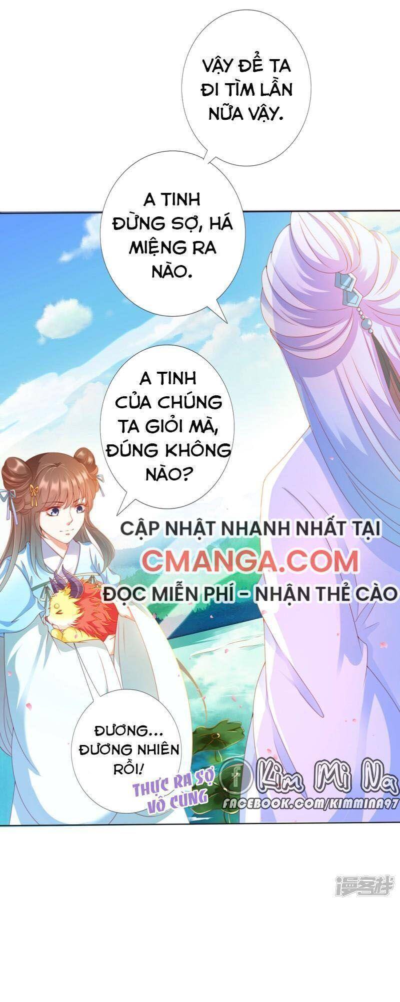 Sư Phụ, Cái Kia Ăn Ngon! Chapter 91 - Trang 2