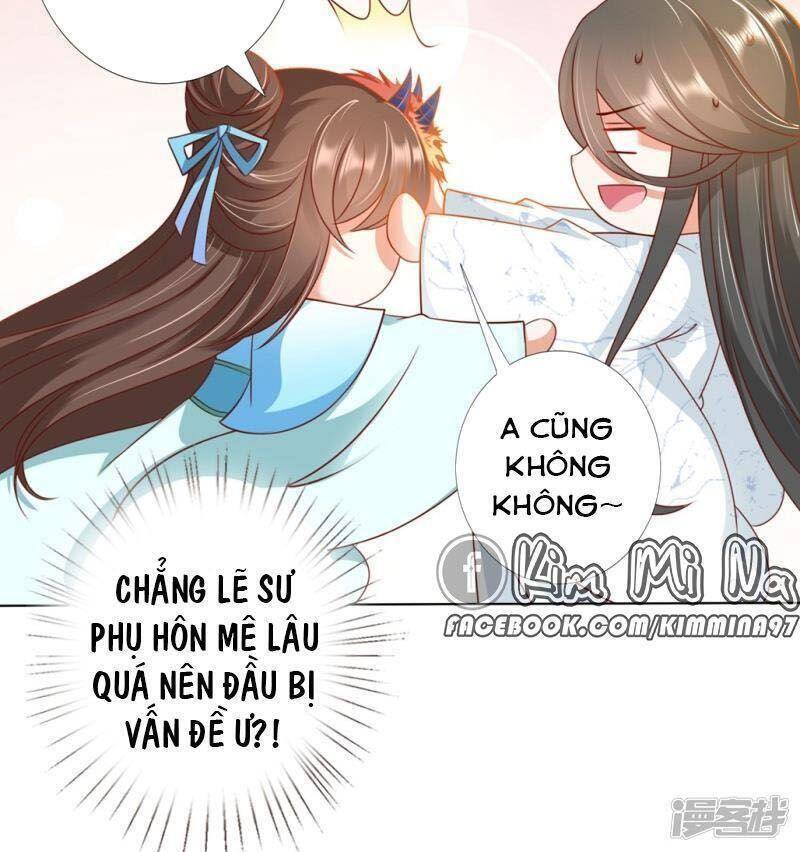 Sư Phụ, Cái Kia Ăn Ngon! Chapter 91 - Trang 2