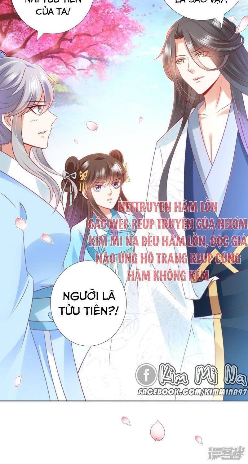 Sư Phụ, Cái Kia Ăn Ngon! Chapter 91 - Trang 2