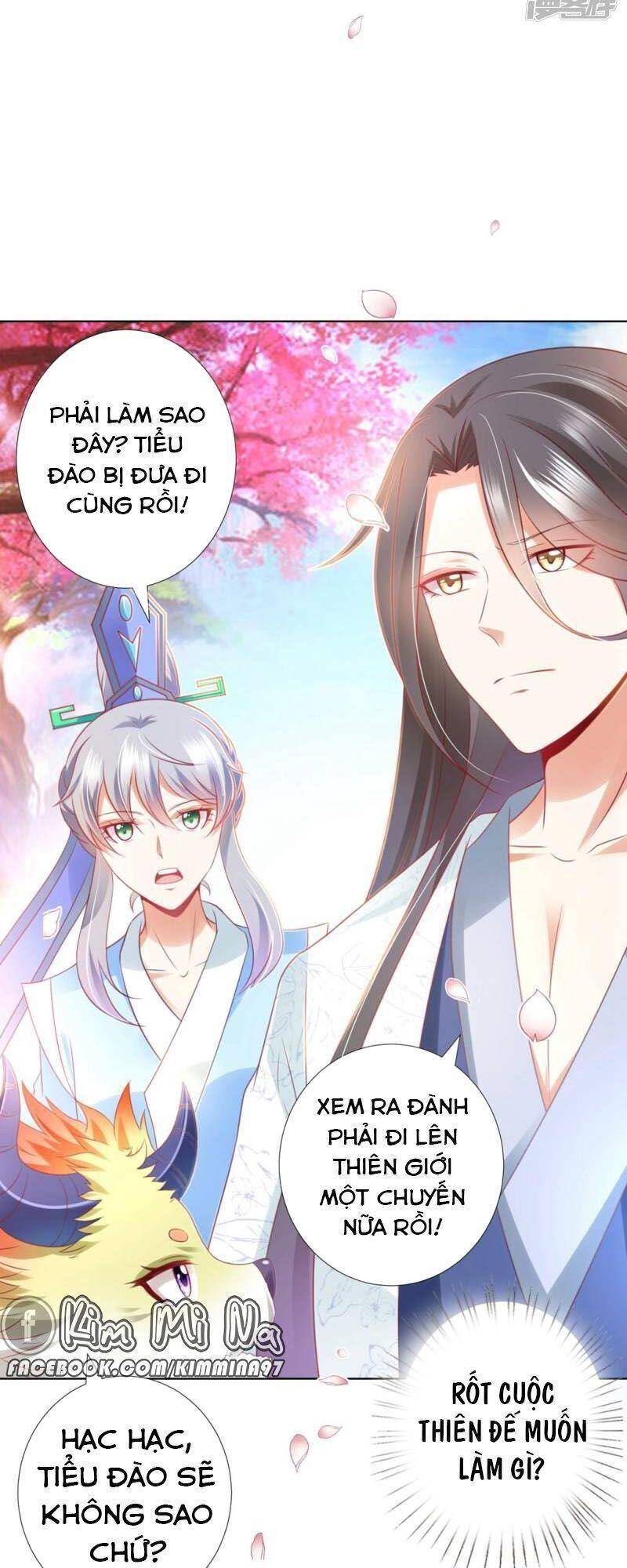 Sư Phụ, Cái Kia Ăn Ngon! Chapter 91 - Trang 2